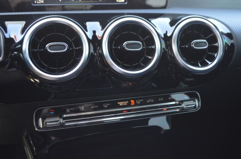 Mercedes-Benz A-Class A 220 2020
