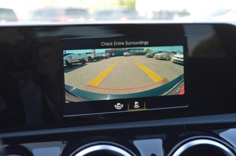 Mercedes-Benz A-Class A 220 2020