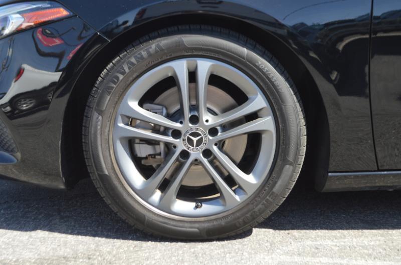 Mercedes-Benz A-Class A 220 2020