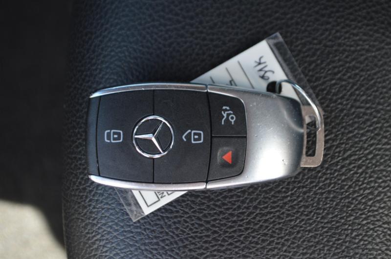 Mercedes-Benz A-Class A 220 2020