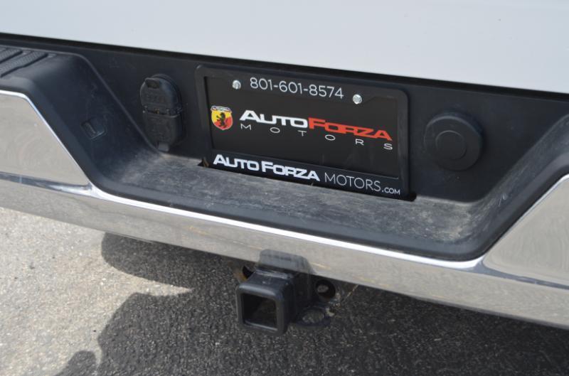 Chevrolet Silverado 1500 LT Crew Cab 4WD 2023