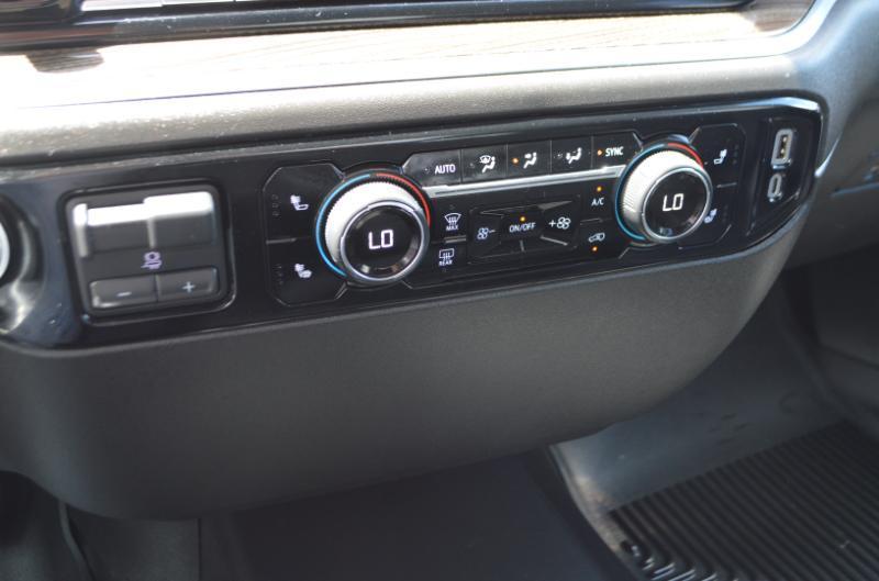 Chevrolet Silverado 1500 LT Crew Cab 4WD 2023