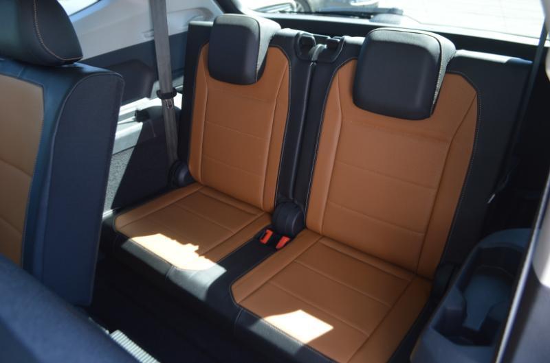 Volkswagen Tiguan SEL 2019