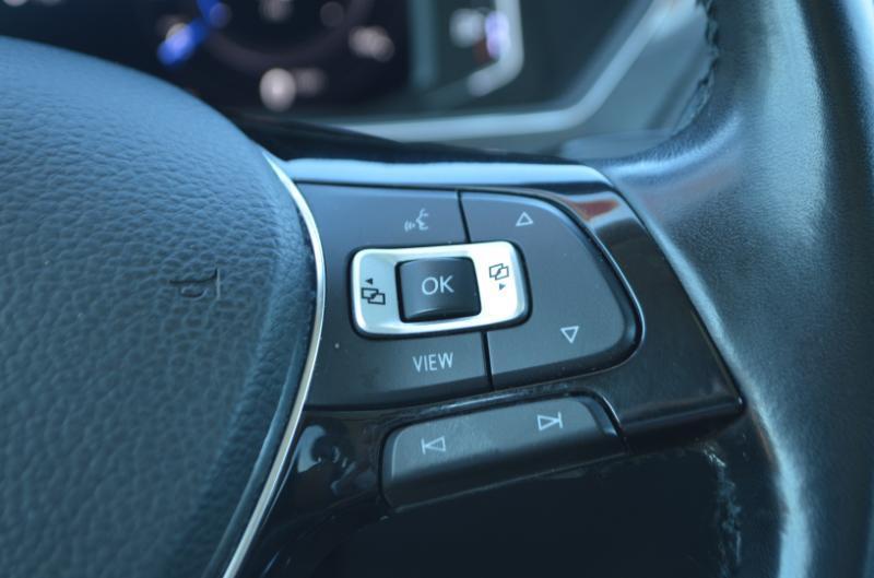 Volkswagen Tiguan SEL 2019