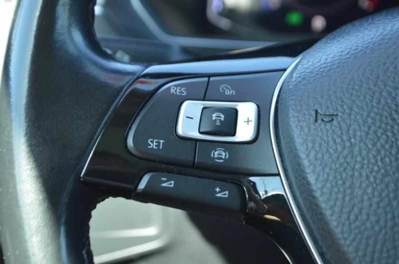 Volkswagen Tiguan SEL 2019