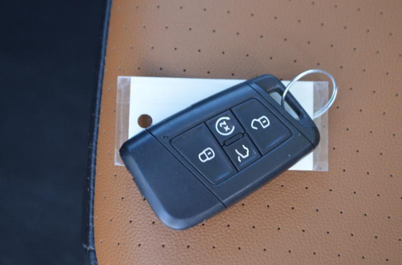Volkswagen Tiguan SEL 2019