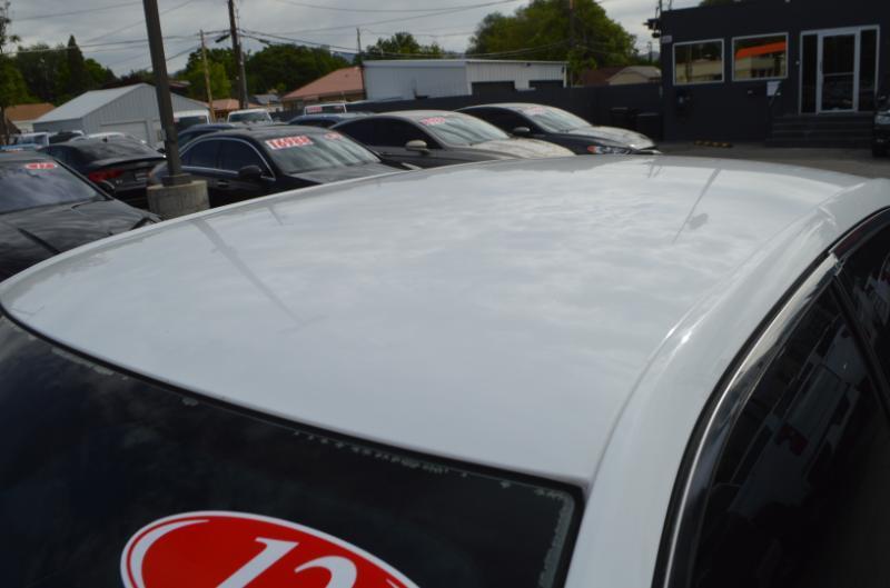 Chrysler 300 Limited 2012