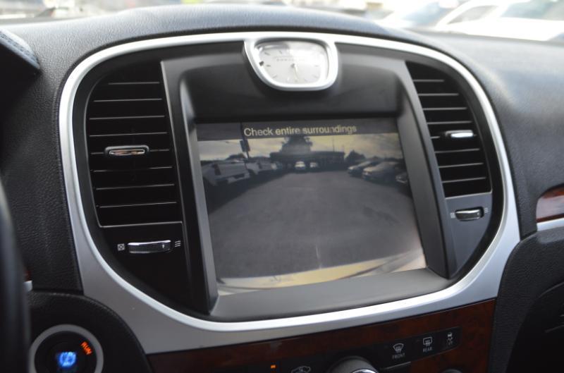 Chrysler 300 Limited 2012
