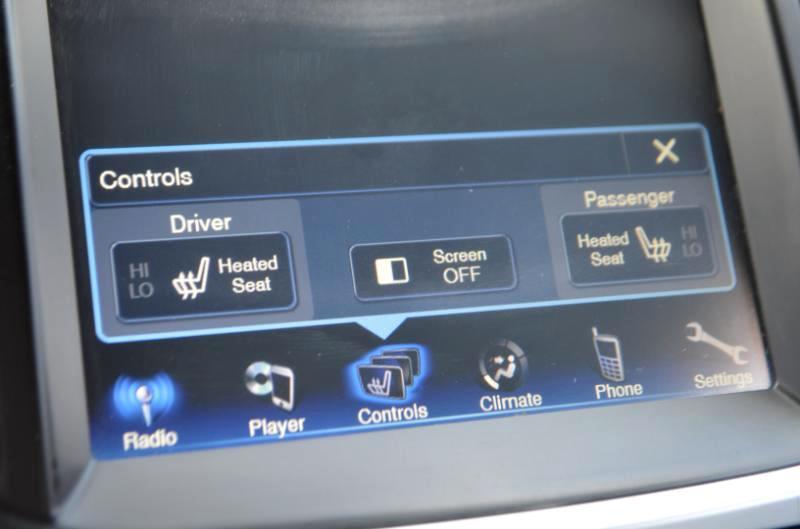 Chrysler 300 Limited 2012