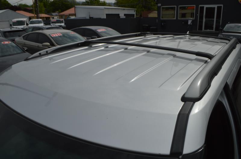 Ford Explorer XLT 4WD 2018