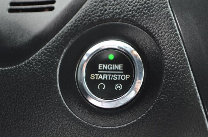 Ford Explorer XLT 4WD 2018