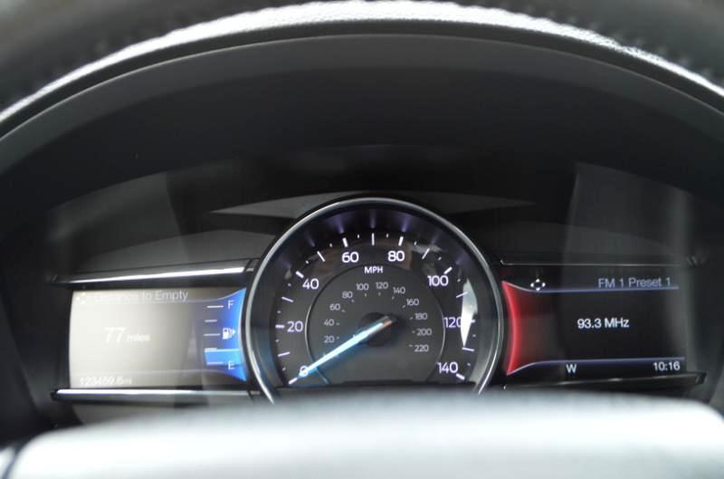 Ford Explorer XLT 4WD 2018