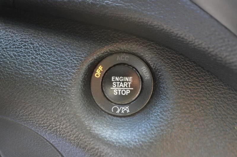 Jeep Cherokee Limited 4WD 2019