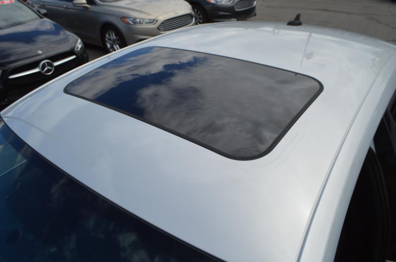Volkswagen Jetta 2.0T GLI 2013