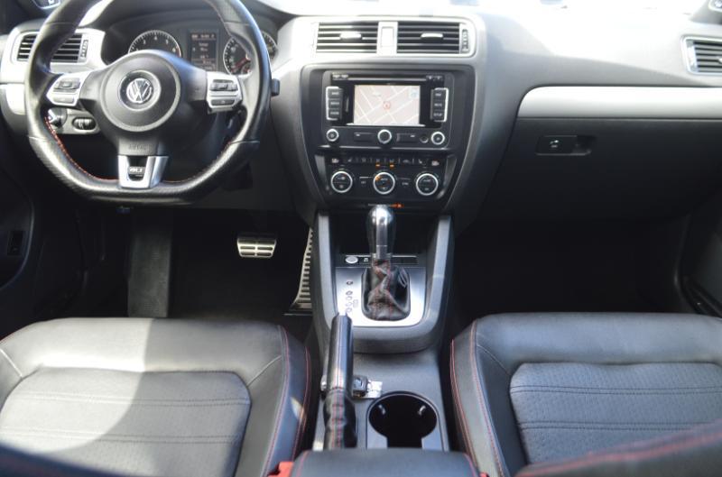 Volkswagen Jetta 2.0T GLI 2013