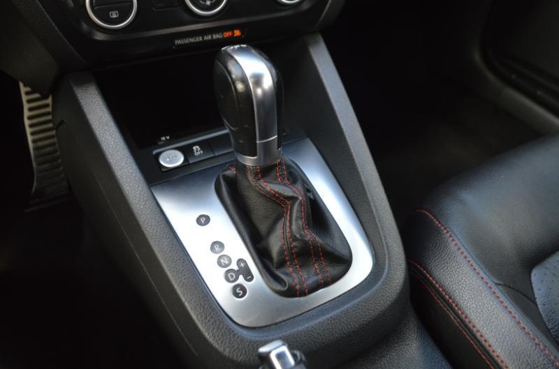 Volkswagen Jetta 2.0T GLI 2013