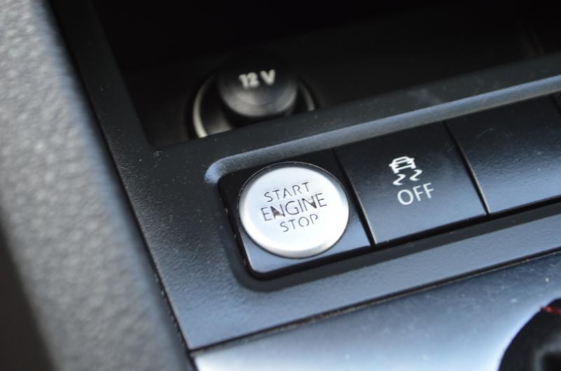Volkswagen Jetta 2.0T GLI 2013