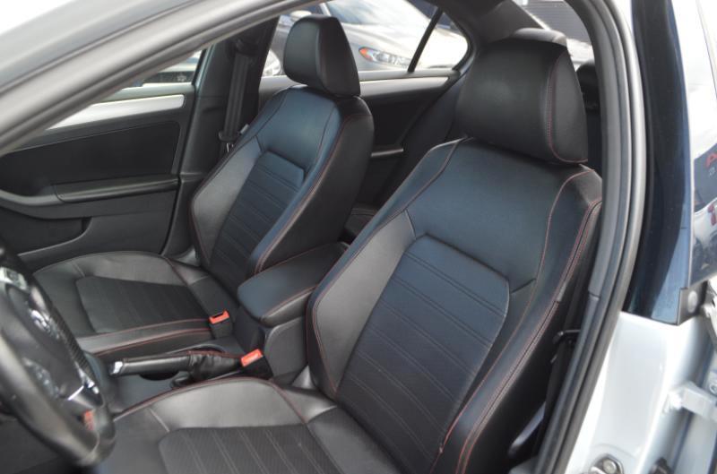 Volkswagen Jetta 2.0T GLI 2013
