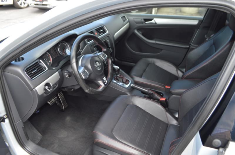 Volkswagen Jetta 2.0T GLI 2013