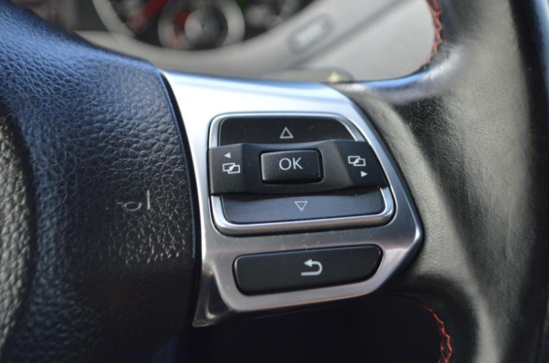 Volkswagen Jetta 2.0T GLI 2013