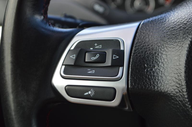 Volkswagen Jetta 2.0T GLI 2013