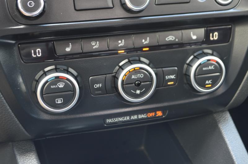 Volkswagen Jetta 2.0T GLI 2013
