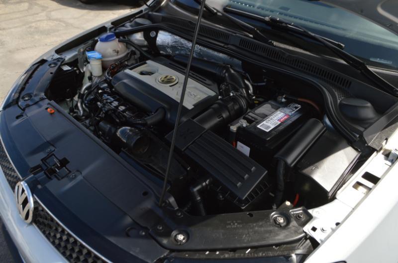Volkswagen Jetta 2.0T GLI 2013