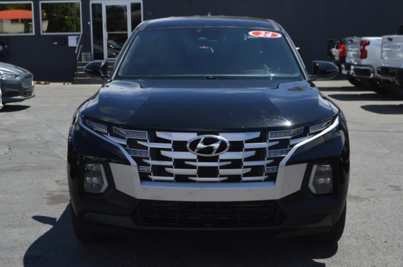 Hyundai Santa Cruz SEL 2024