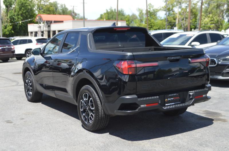 Hyundai Santa Cruz SEL 2024