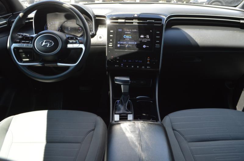 Hyundai Santa Cruz SEL 2024