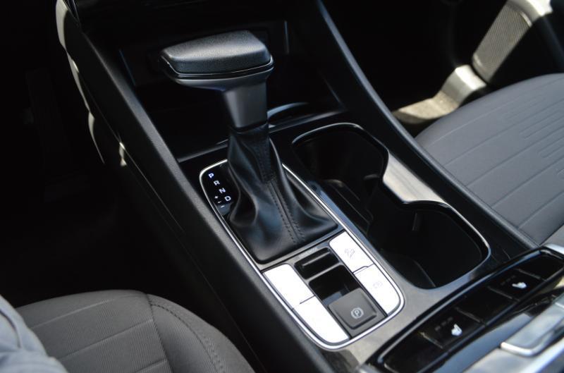 Hyundai Santa Cruz SEL 2024