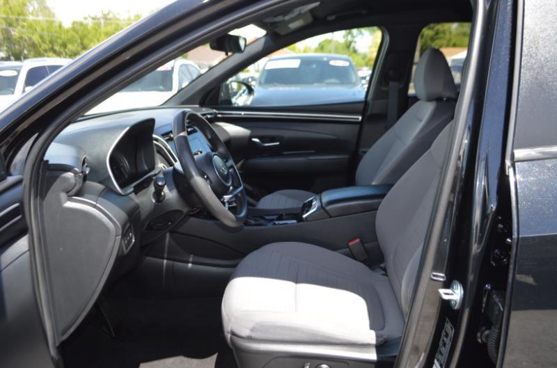 Hyundai Santa Cruz SEL 2024