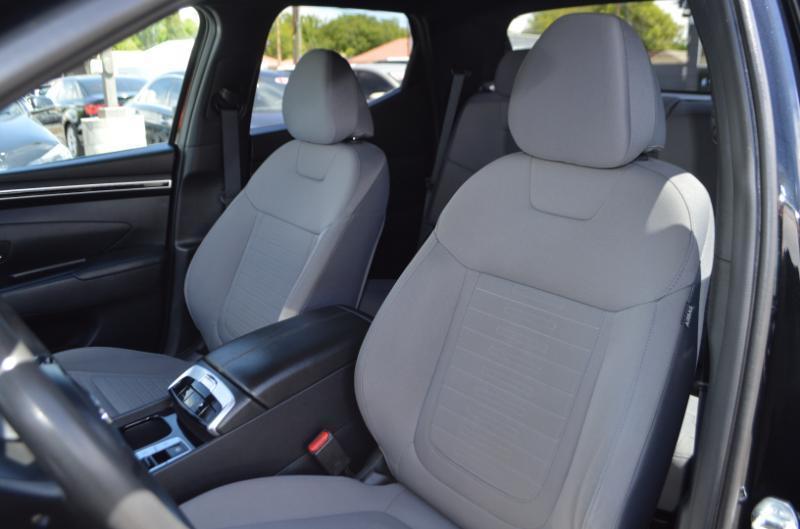 Hyundai Santa Cruz SEL 2024