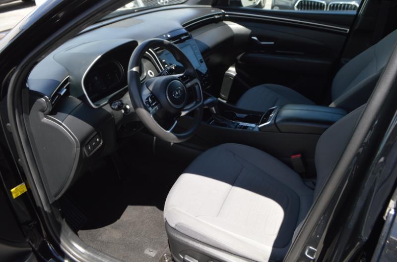 Hyundai Santa Cruz SEL 2024