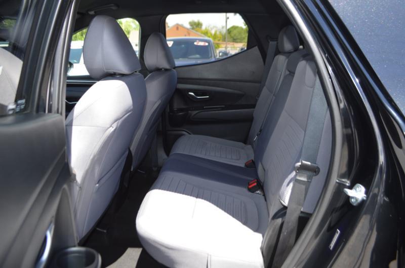 Hyundai Santa Cruz SEL 2024