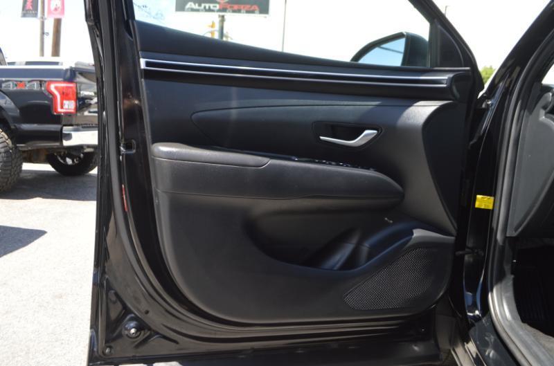 Hyundai Santa Cruz SEL 2024