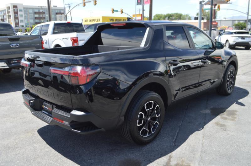 Hyundai Santa Cruz SEL 2024