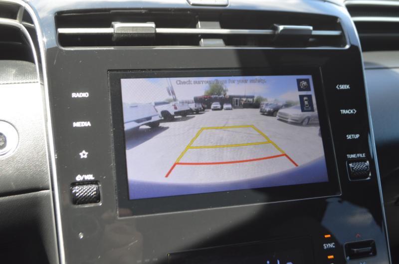 Hyundai Santa Cruz SEL 2024