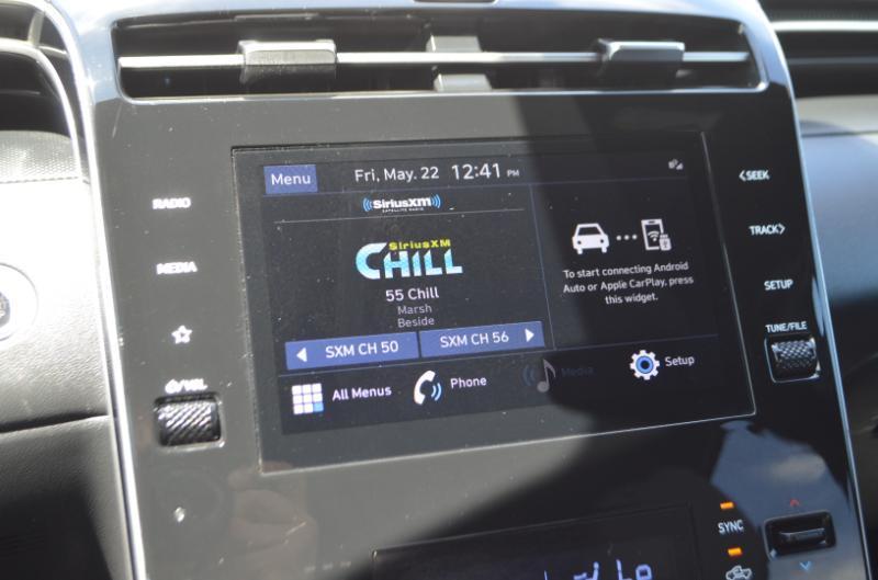 Hyundai Santa Cruz SEL 2024