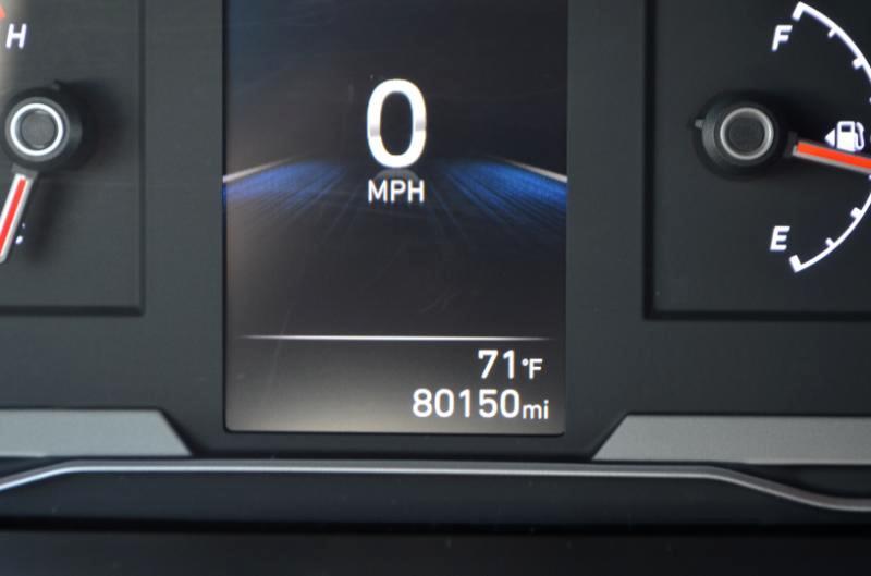 Hyundai Santa Cruz SEL 2024