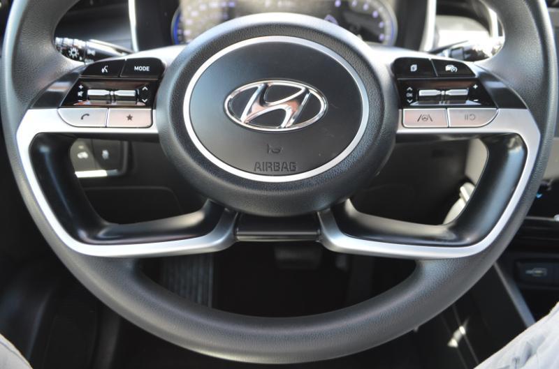 Hyundai Santa Cruz SEL 2024