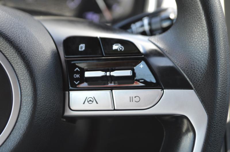 Hyundai Santa Cruz SEL 2024
