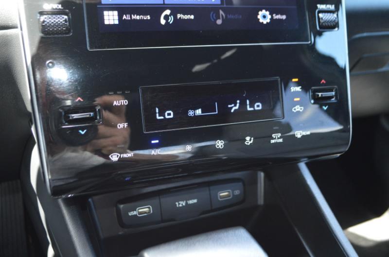 Hyundai Santa Cruz SEL 2024