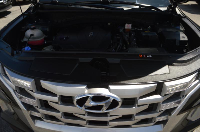 Hyundai Santa Cruz SEL 2024