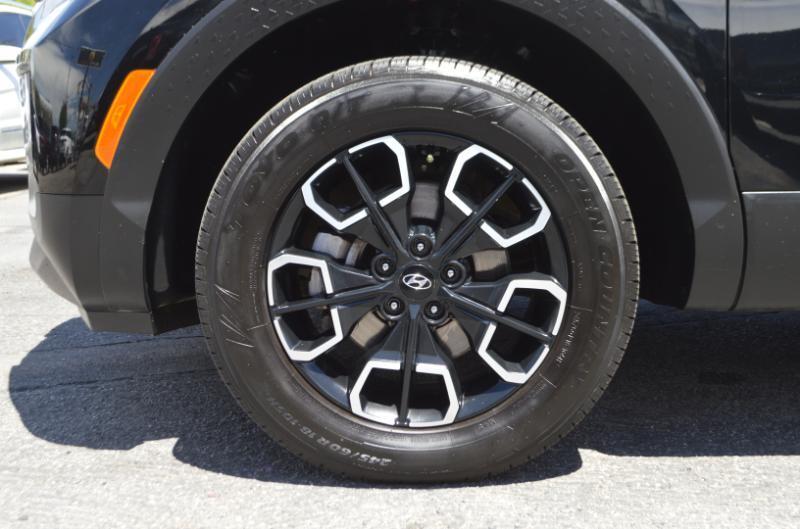Hyundai Santa Cruz SEL 2024