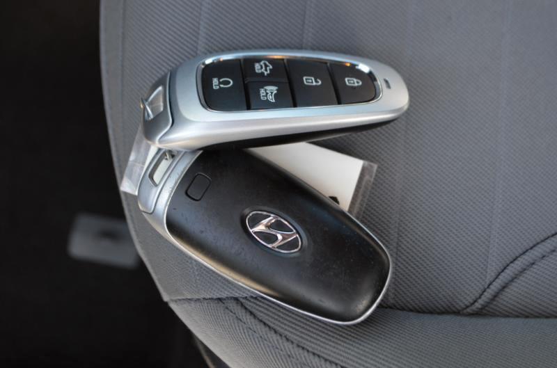 Hyundai Santa Cruz SEL 2024