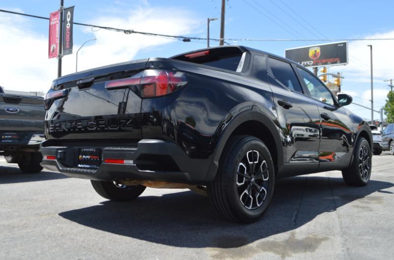 Hyundai Santa Cruz SEL 2024