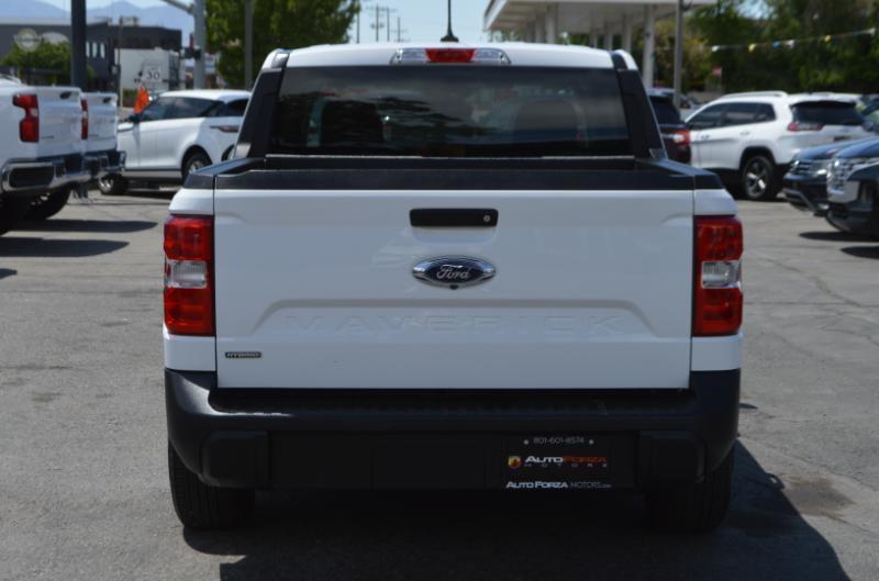 Ford Maverick XL 2022