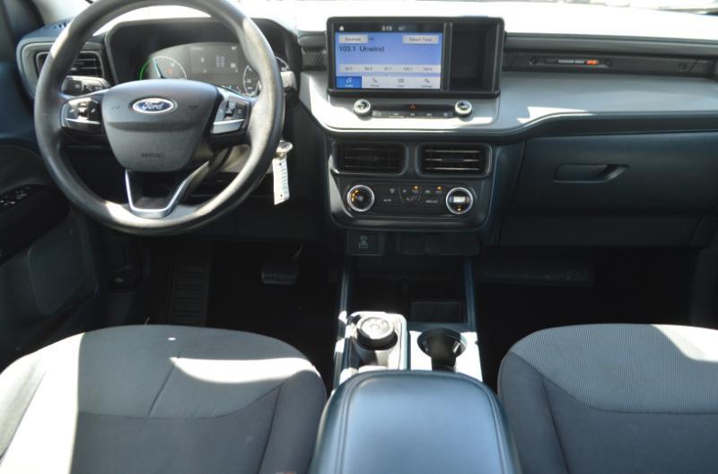 Ford Maverick XL 2022