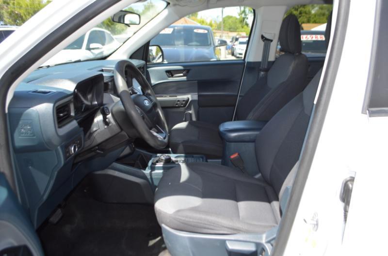 Ford Maverick XL 2022